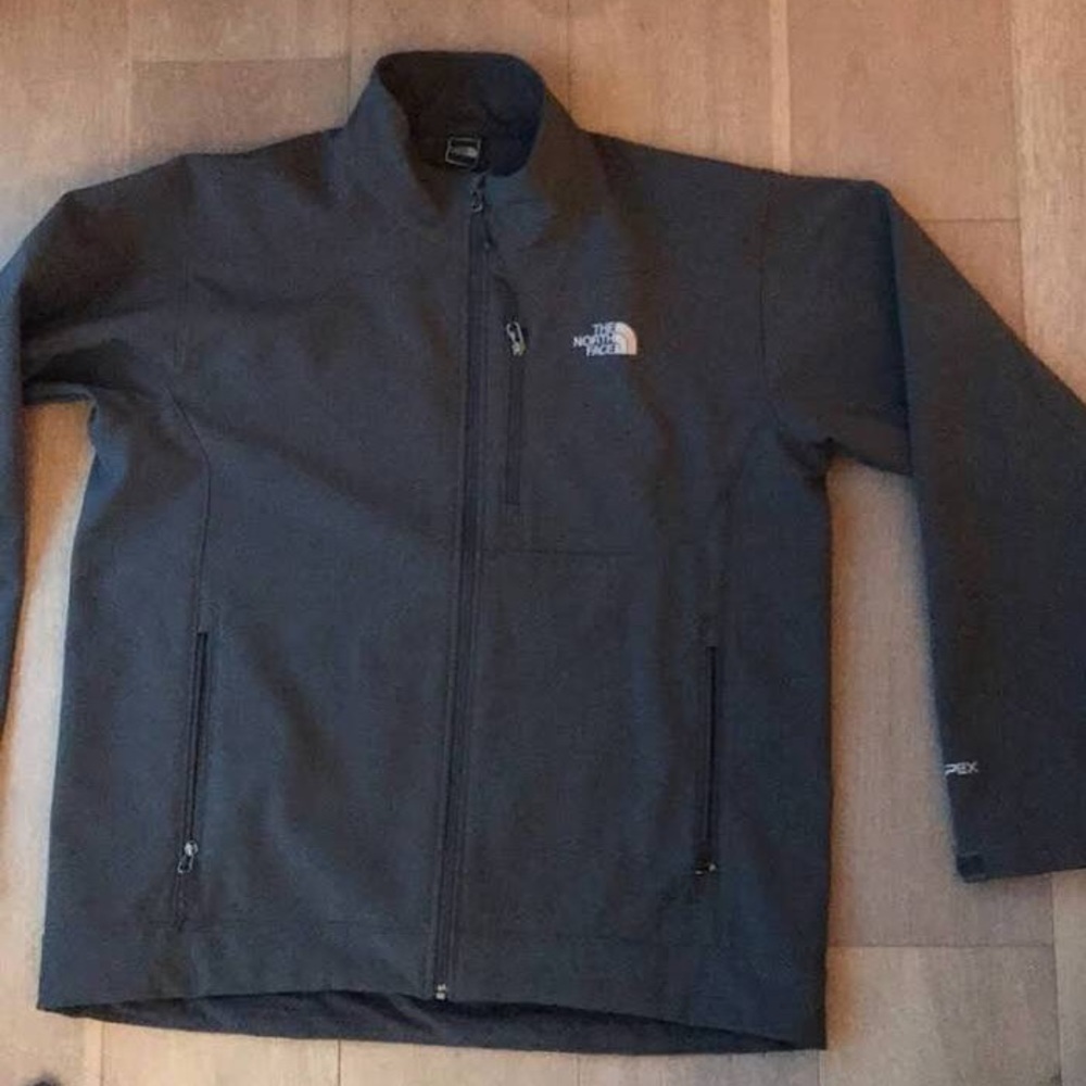 Men’s North Face Apex Bionic